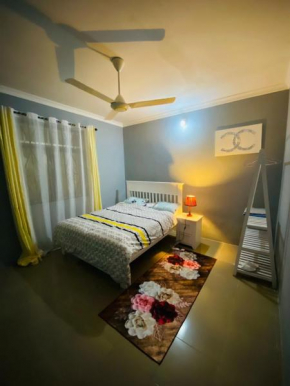 Elie's apartment